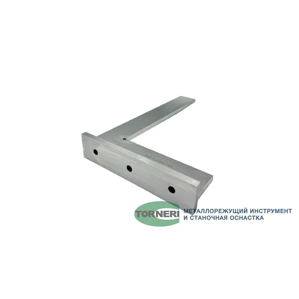 Измерительный инструмент 039022 Угольник УШ 250х160 кл.1