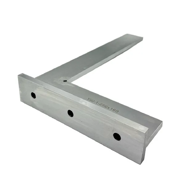 Угольник УШ 250х160 кл.1 039022  (Фото 3)