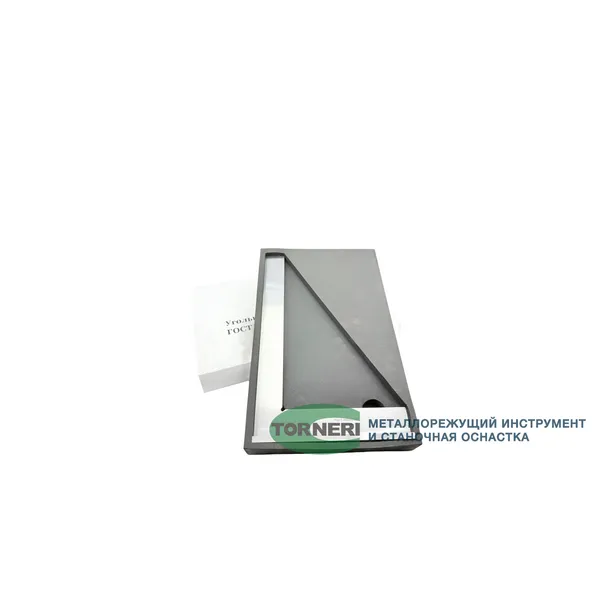 Угольник УШ 400х250 кл.1 039023  (Фото 5)