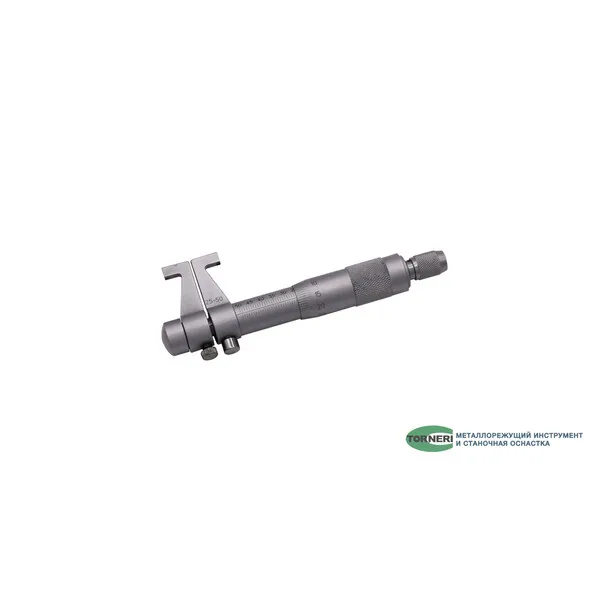 Измерительный инструмент 044332 Микрометр для внутренних измерений МКВ 25-50 мм