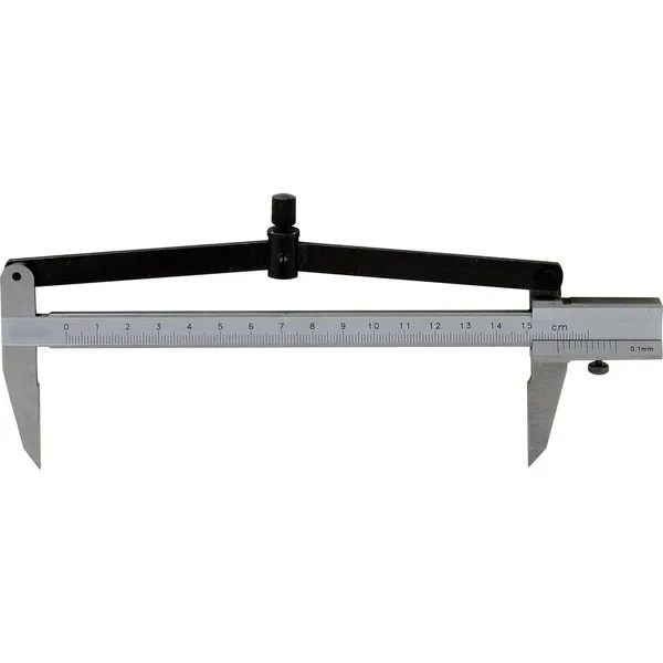 Измерительный инструмент 044400 Штангенциркуль разметочный ШЦР-300-0.1