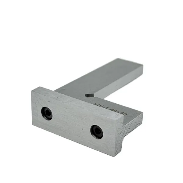 Угольник УШ 60х40 кл.1 046008  (Фото 3)