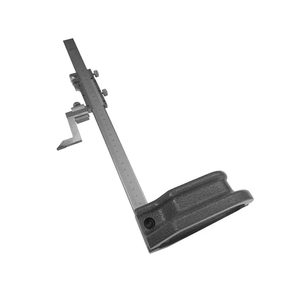 Измерительный инструмент t028675 Штангенрейсмас ШР-500-0.05 Т028675