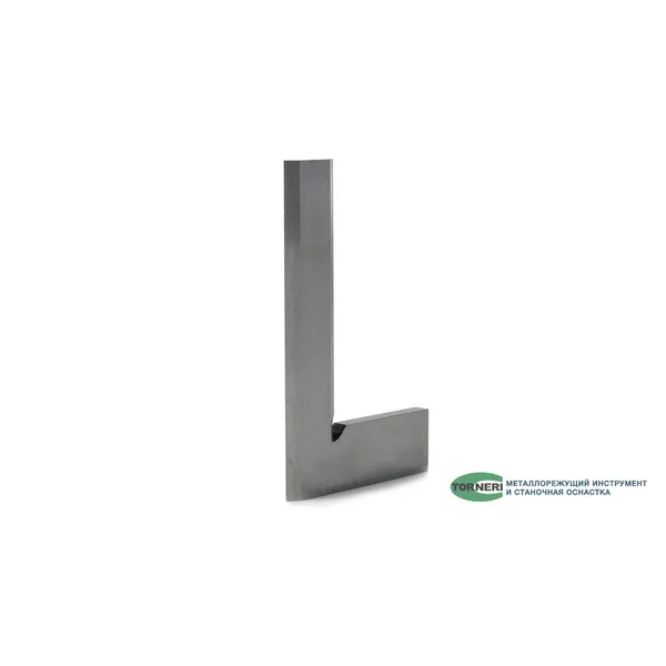 Измерительный инструмент t028725 Угольник УШ-1-400 (400х250мм) Т028725