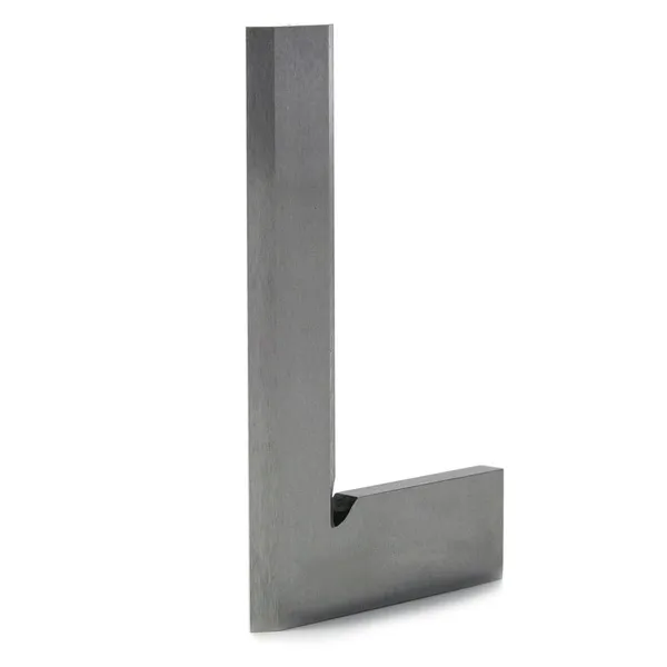 Измерительный инструмент t028727 Угольник УШ-1-1000 (1000х630мм) Т028727