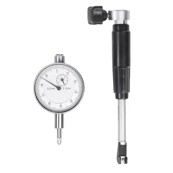 Измерительный инструмент t029028 Нутромер индикаторный НИ 6-10 0.01 Буревестник Т029028