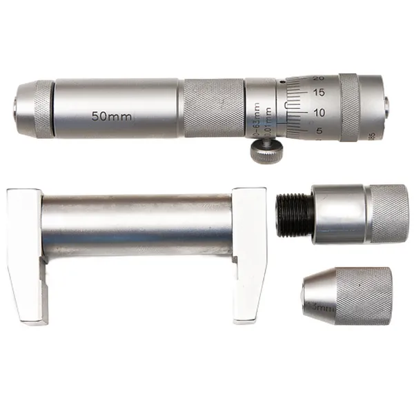Измерительный инструмент t029108 Нутромер микрометрический НМ 50-175 Буревестник Т029108