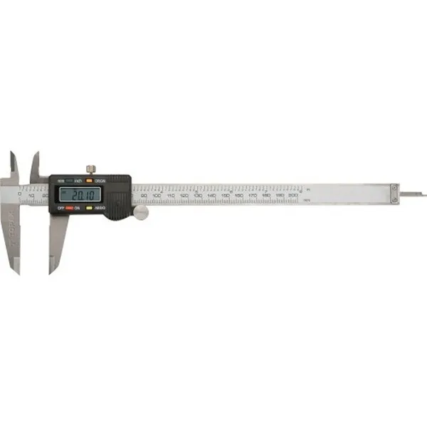 Измерительный инструмент t029578 Штангенциркуль цифровой ШЦЦ-III-800-0.01 ГОСРЕЕСТР 00000-26 TORNERI Т029578