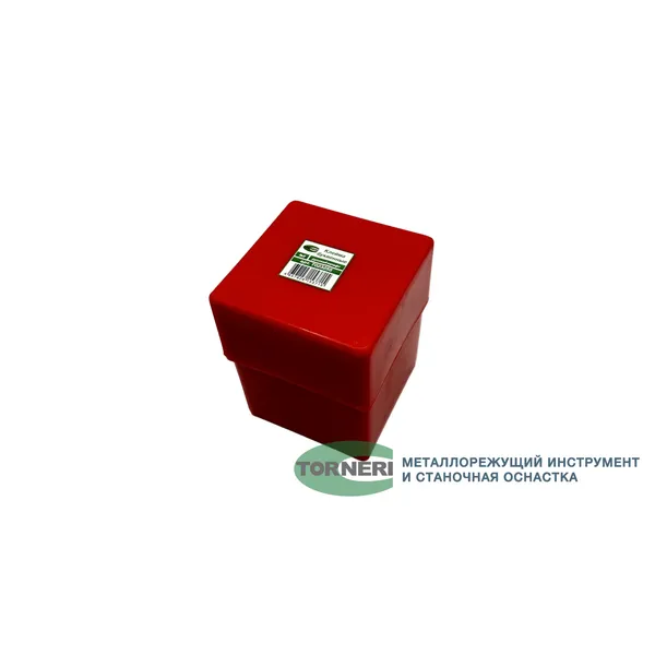 Клейма буквенные №5 русский шрифт t023255  (Фото 6)