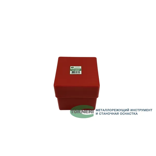 Клейма буквенные №6 русский шрифт t023256  (Фото 4)