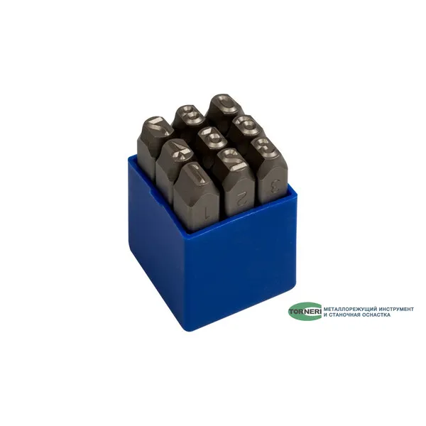 Клейма t023260 Клейма цифровые №2