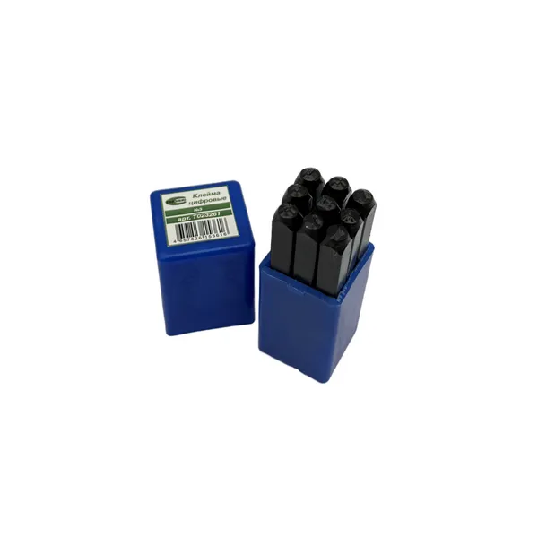 Клейма t023261 Клейма цифровые №3