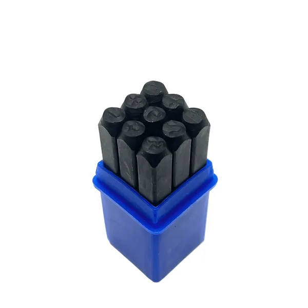 Клейма t023263 Клейма цифровые №5