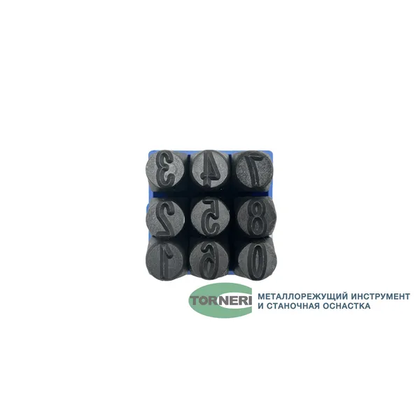 Клейма t023263 Клейма цифровые №5