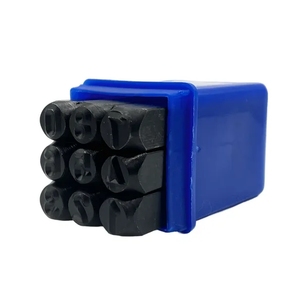 Клейма t023265 Клейма цифровые №8