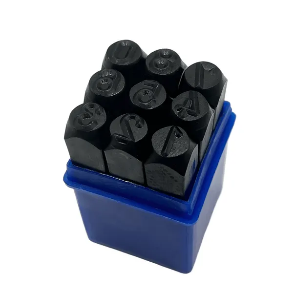 Клейма t023266 Клейма цифровые №10