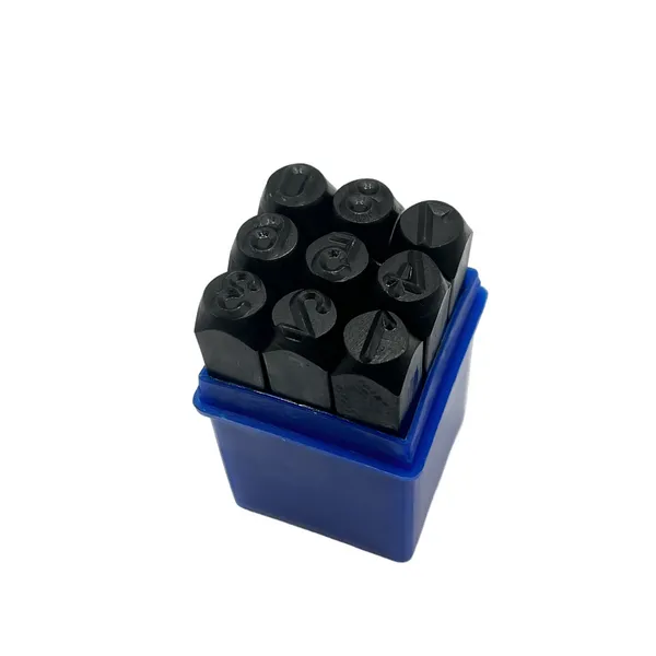 Клейма t023267 Клейма цифровые №12