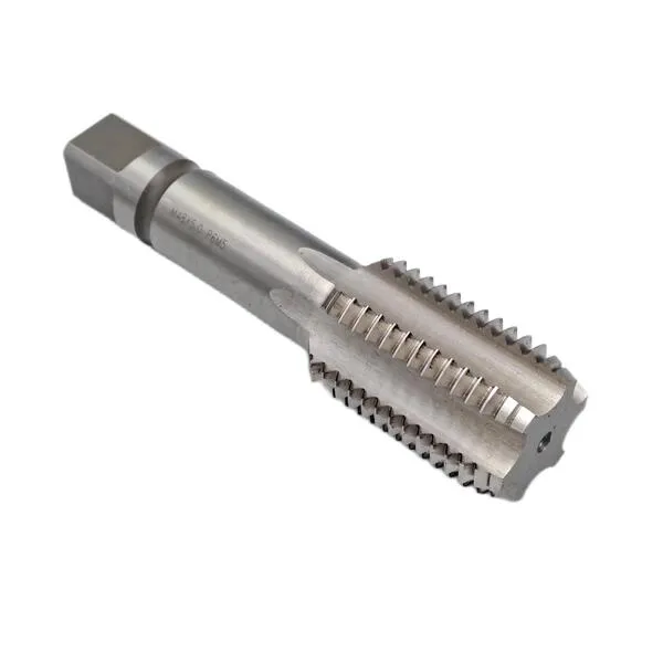 Метчик машинно-ручной М 48х5.0 комплект из 2-х штук Р6М5 032787  (Фото 2)