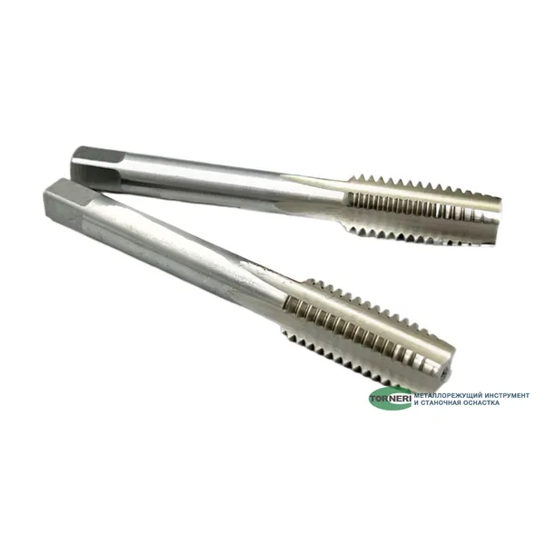 Метчики 035379 Метчик дюймовый UNC 1-3/8