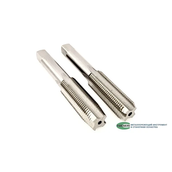 Метчики 035407 Метчик дюймовый BSW 3/ 8