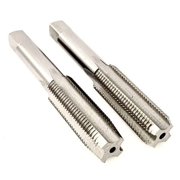 Метчики 035408 Метчик дюймовый BSW 3/ 4