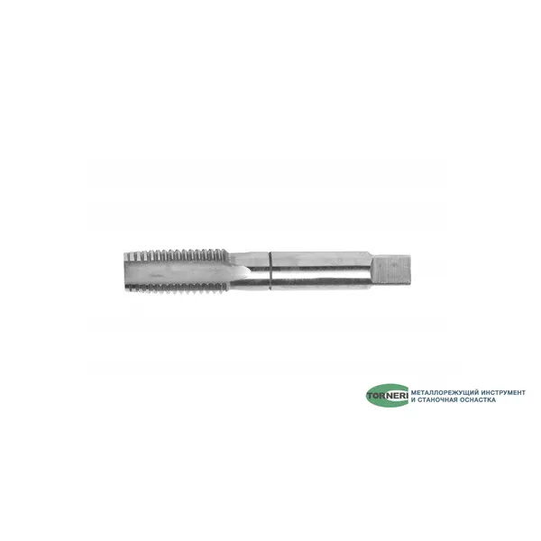 Метчики 038218 Метчик машинно-ручной М 39х2.0 Р6М5 для сквозных отверстий