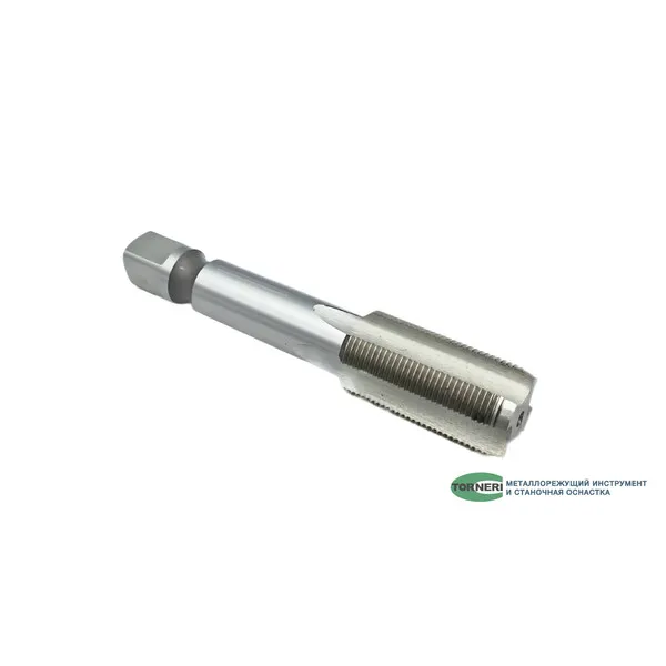 Метчики 038277 Метчик трубный машинно-ручнoй G 1/8