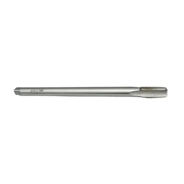 Метчик гаечный М 10х1.0 Р6М5 прямой хвостовик 042023  (Фото 4)