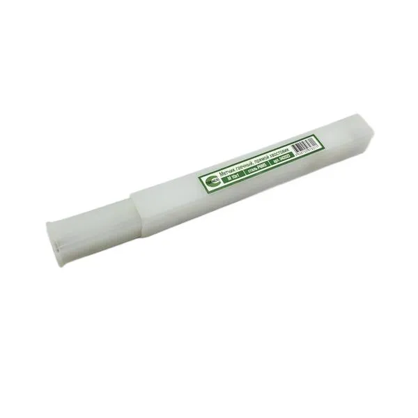 Метчики 042023 Метчик гаечный М 10х1.0 Р6М5 прямой хвостовик