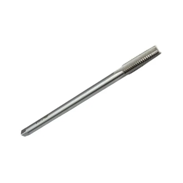 Метчик гаечный М 10х1.5 Р6М5 прямой хвостовик 042024  (Фото 3)