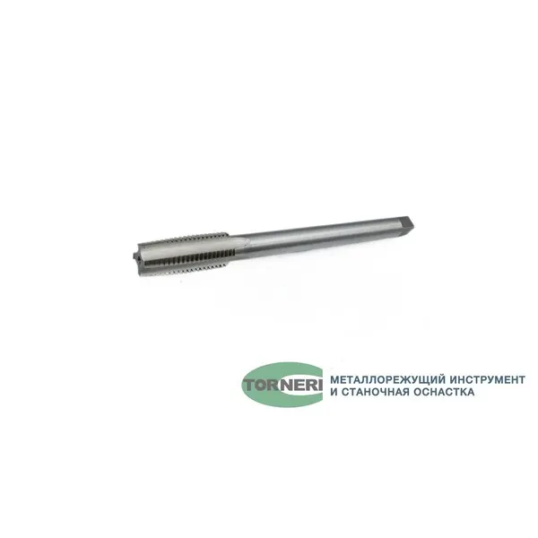 Метчики 042025 Метчик гаечный М 24х3.0 Р6М5 прямой хвостовик