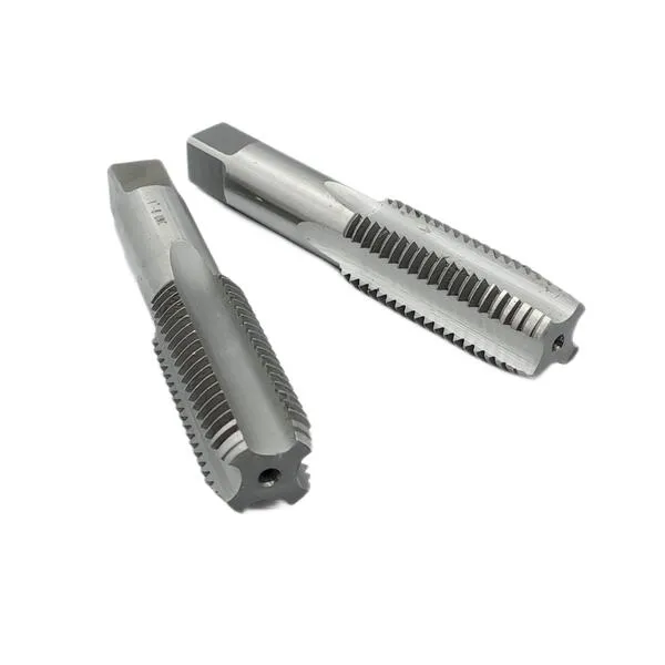 Метчик дюймовый UNC 1