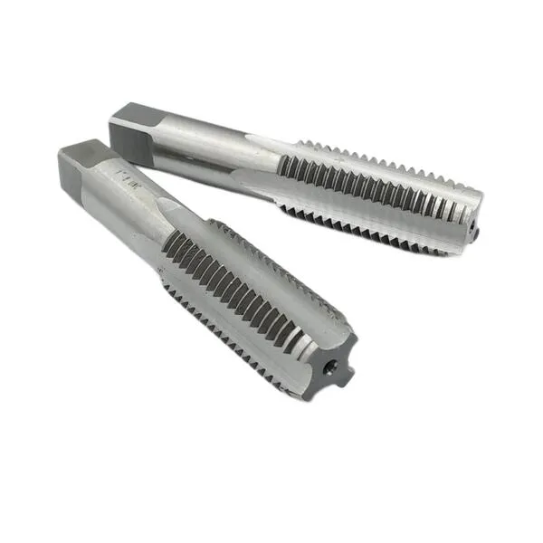 Метчик дюймовый UNC 1