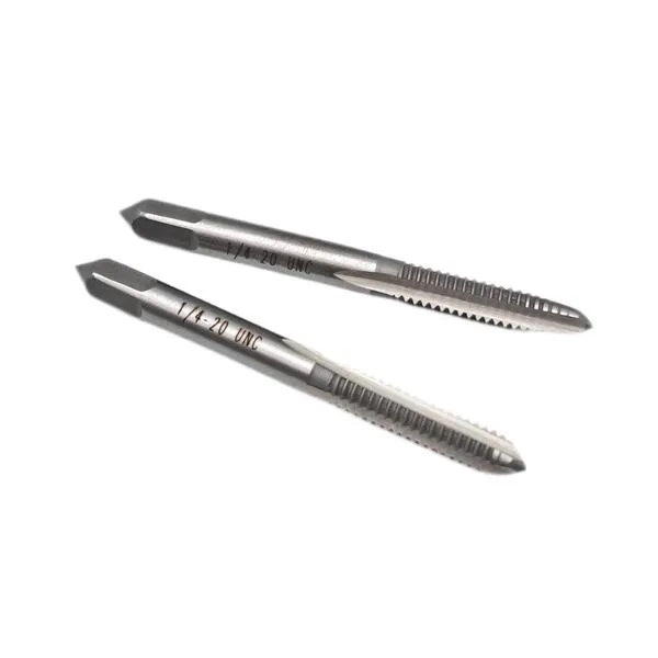 Метчик дюймовый UNC 1/4