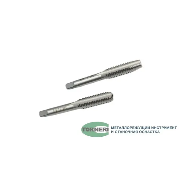 Метчики 042028 Метчик дюймовый UNC 3/8