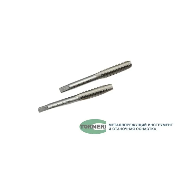 Метчики 042029 Метчик дюймовый UNC 5/16