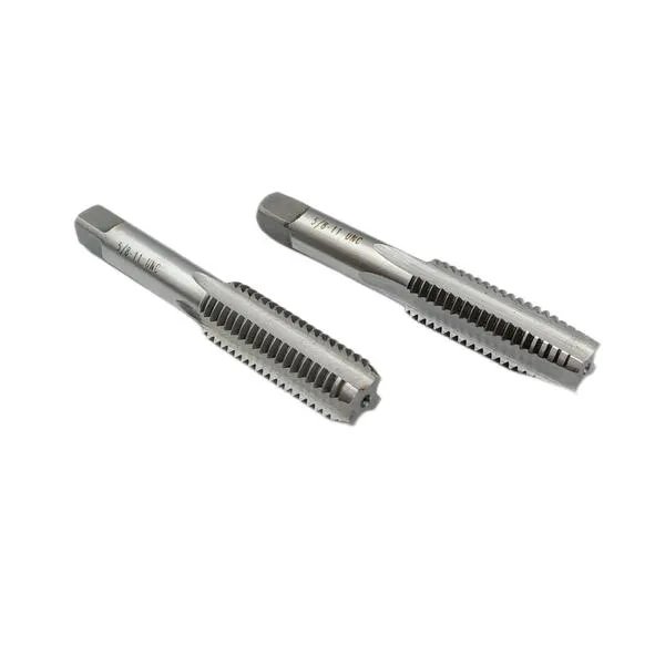 Метчик дюймовый UNC 5/ 8