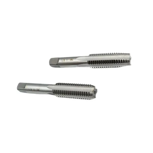 Метчик дюймовый UNC 5/ 8