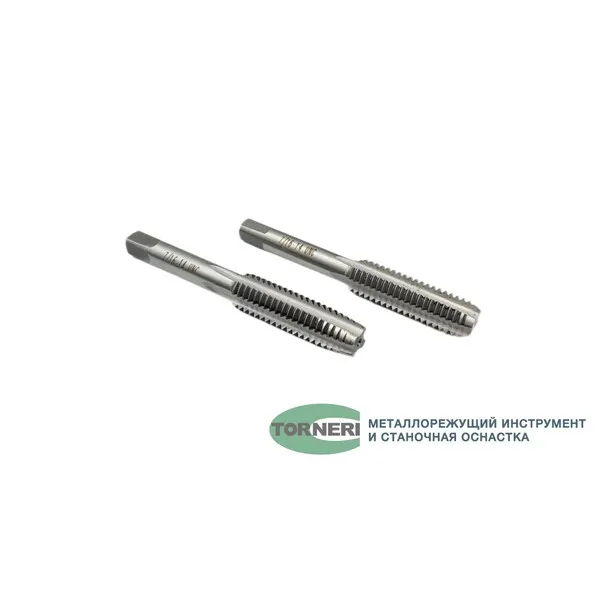 Метчики 042031 Метчик дюймовый UNC 7/16