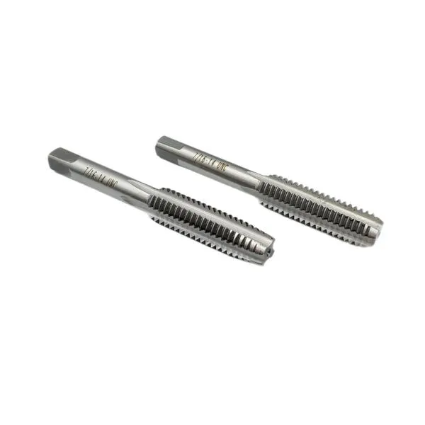 Метчик дюймовый UNC 7/16