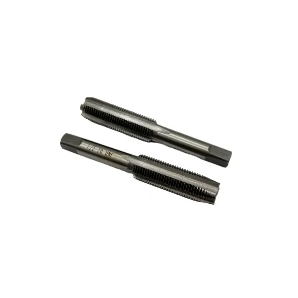 Метчик дюймовый UNF 1/2