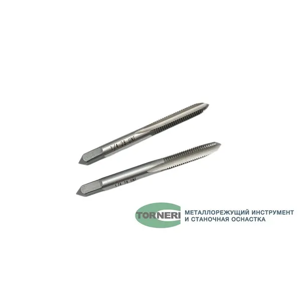 Метчик дюймовый UNF 1/4