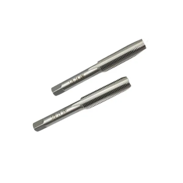 Метчик дюймовый UNF 3/8