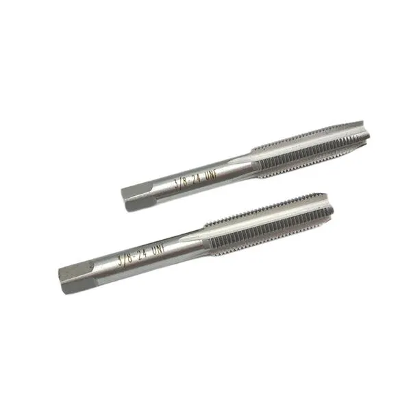 Метчик дюймовый UNF 3/8