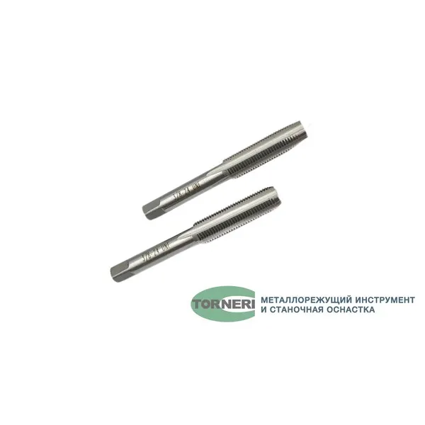 Метчик дюймовый UNF 3/8