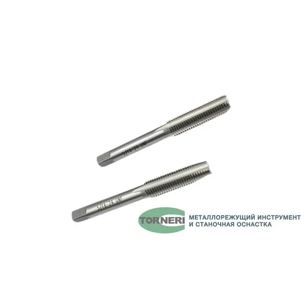 Метчик дюймовый UNF 5/16