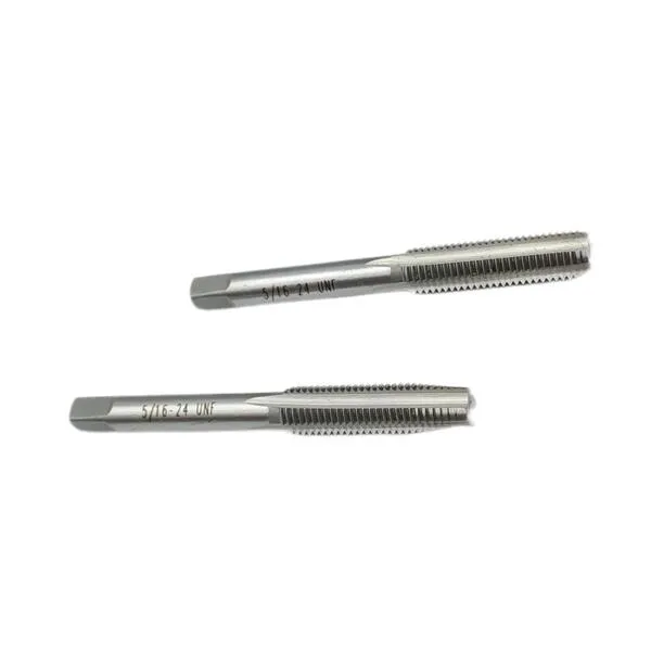 Метчик дюймовый UNF 5/16