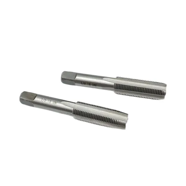 Метчик дюймовый UNF 5/ 8