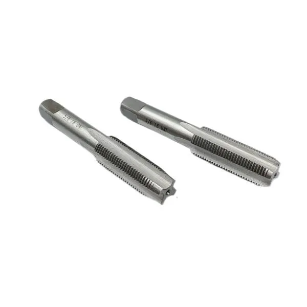 Метчик дюймовый UNF 5/ 8