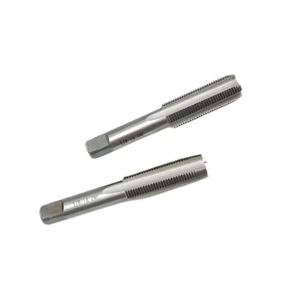 Метчик дюймовый UNF 5/ 8